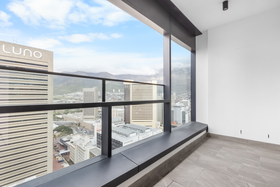 2 Bedroom Property for Sale in Cape Town City Centre Western Cape